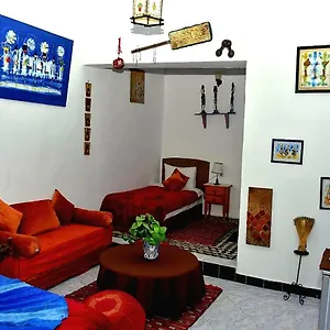  Hotel Appart, Hotel&café Agadir Marruecos