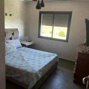 Almaz منزل للإقامة الدار البيضاء