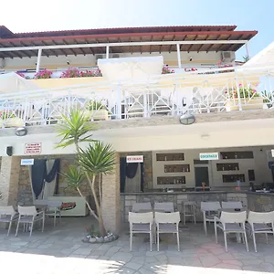 Tropical 4* Hanioti