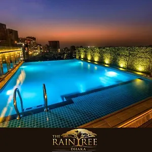**** Hotel The Raintree - A Luxury Collection Bangladesch
