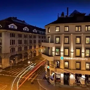 **** Hotel Fleming's Schweiz