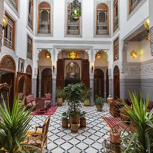 Riad Riad Tahra & Spa