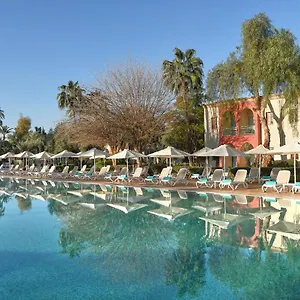 **** Hotel Iberostar Waves Club Palmeraie Marrakech Marrocos