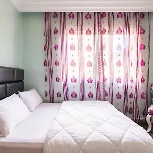  Habitación en casa particular 11 Casa Voyageurs Marruecos