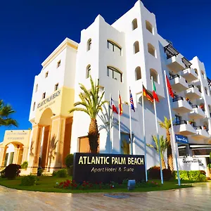 Atlantic Palm Aparthotel