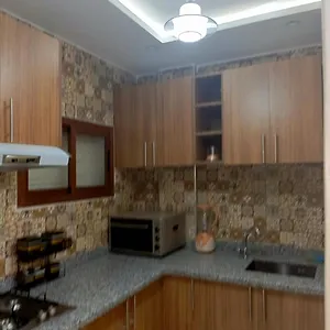  Appartement Aourir's New
