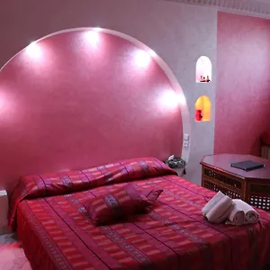 Riad Les Chtis D'agadir *** Agadir