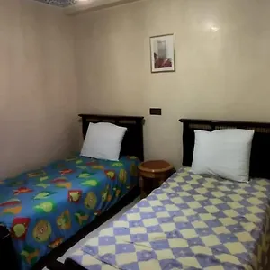  Appartement Hay Mohamadi