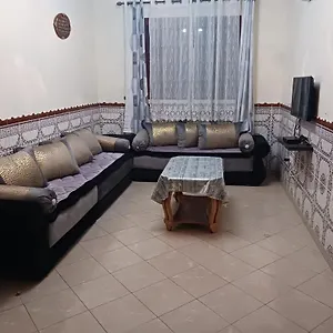  Appartement Appartement Agadir
