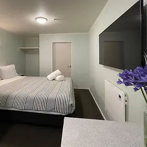 *** Motel Adelaide Neuseeland