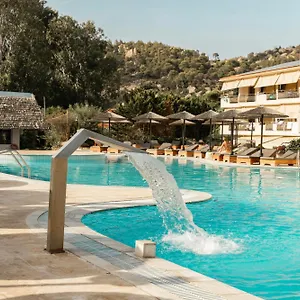 Makednos 3* Nikiti (Sithonia)