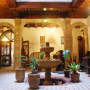 Riad Caverne D'ali Baba