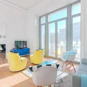  Albergue Nlc Portugal