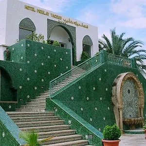 **** Hotel Hotel Moulay Yacoub Marruecos