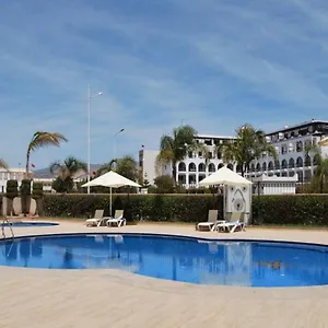 Rofaida Appart'hotel **** Agadir