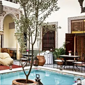 Al Loune 3* Marrakesz
