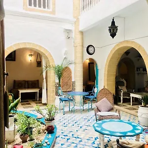 Riad Riad Lalla Zina