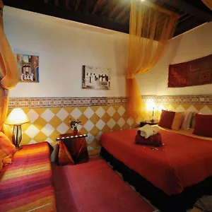 Bed and breakfast Dar El Paco