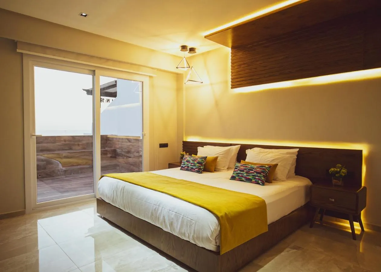 Aparthotel Ocean Atlantic View Agadir