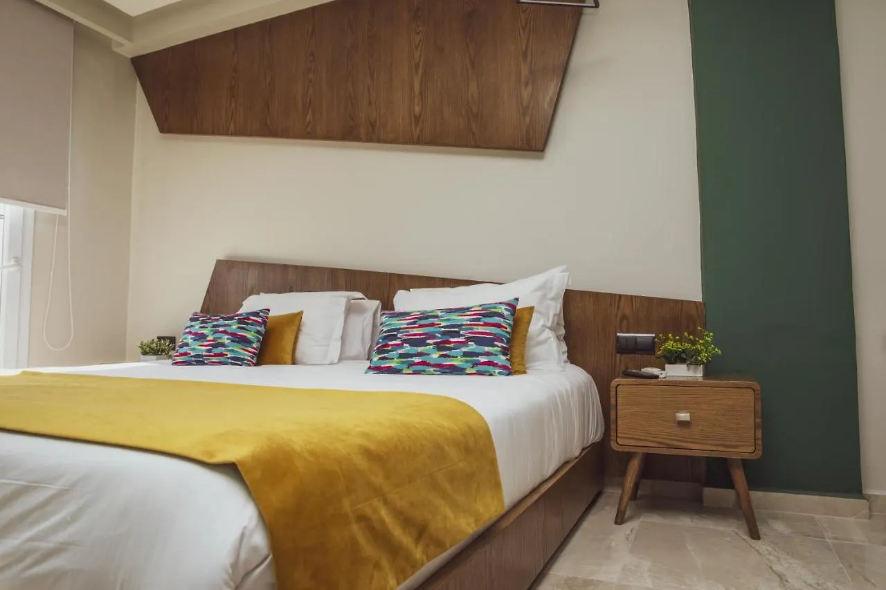 Aparthotel Ocean Atlantic View Agadir 4*,  Marokko
