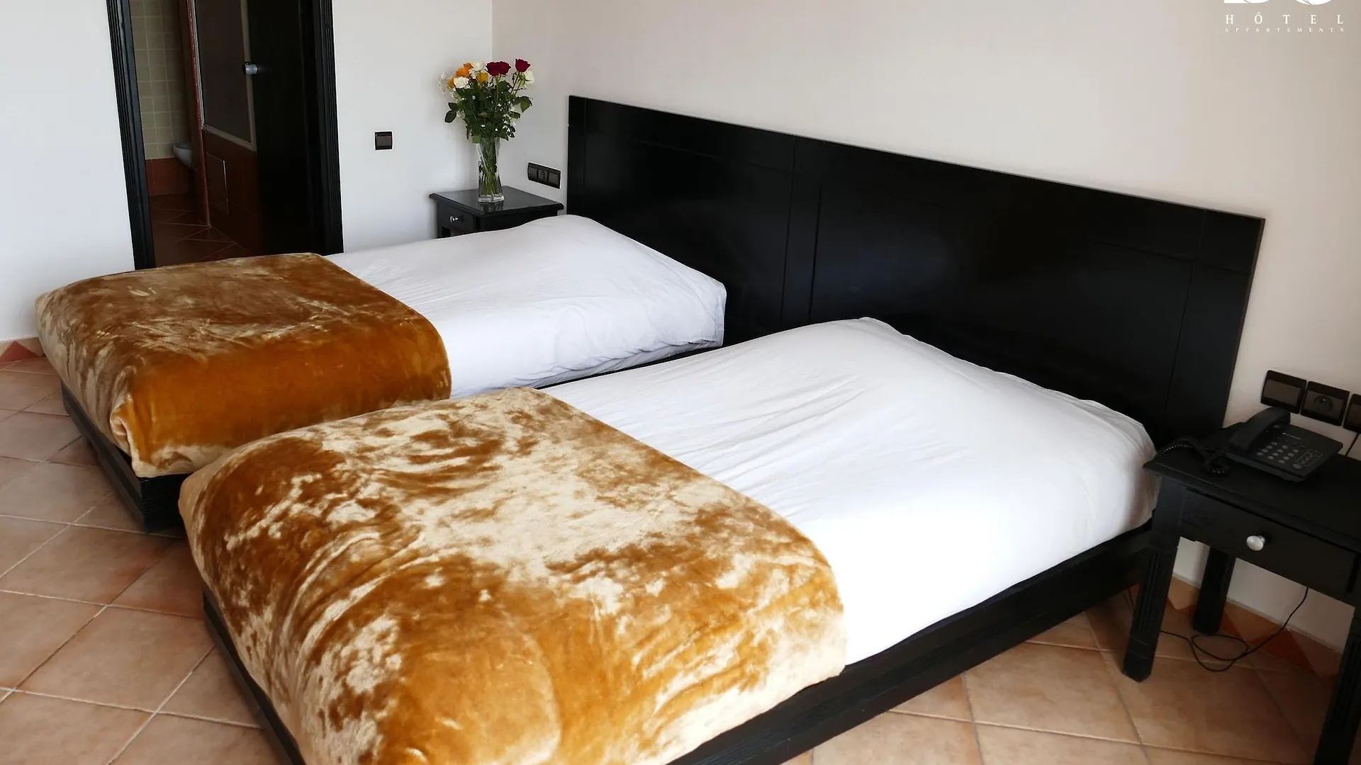 Aparthotel Ocean Atlantic View Agadir