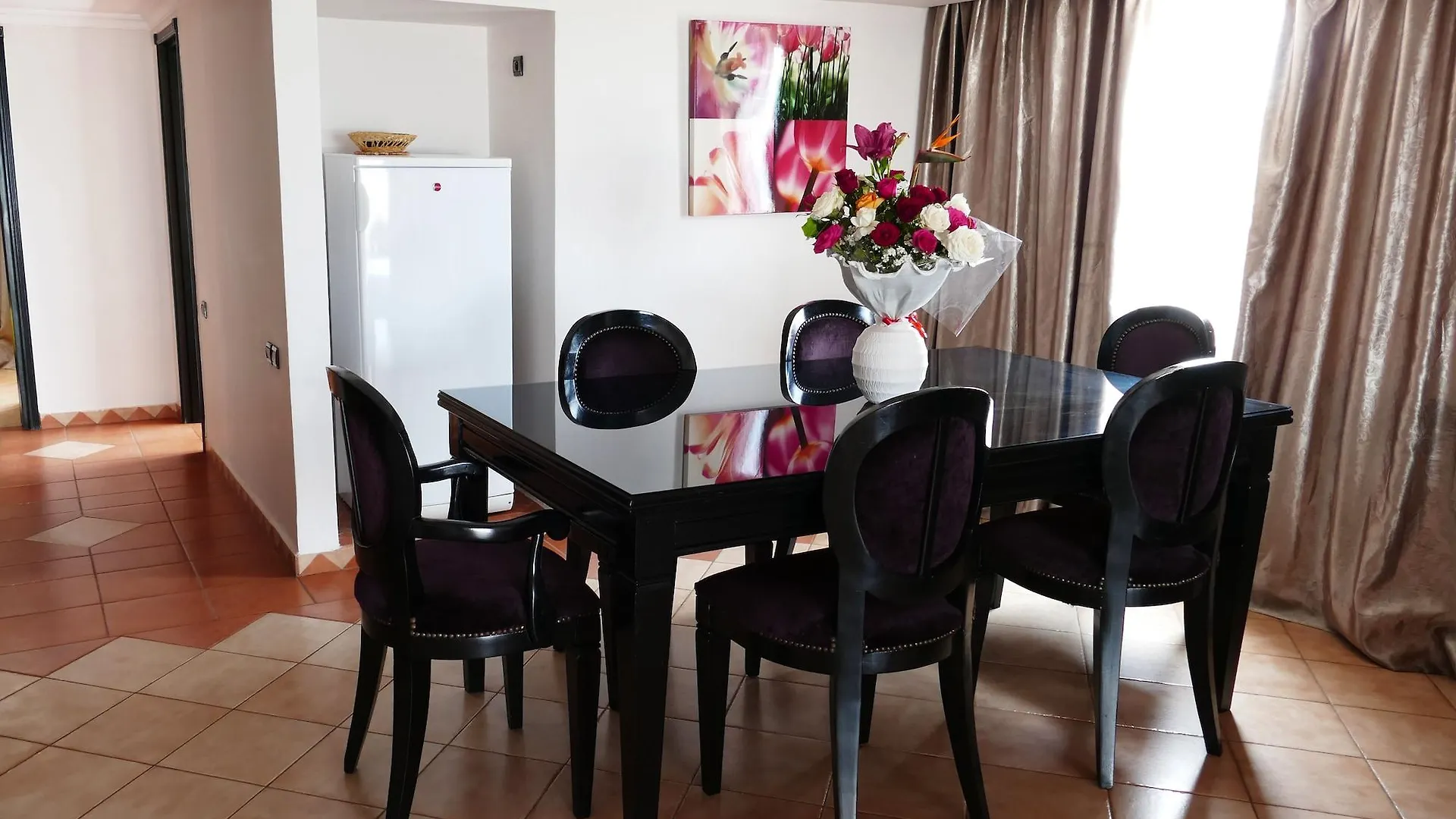 Aparthotel Ocean Atlantic View Agadir