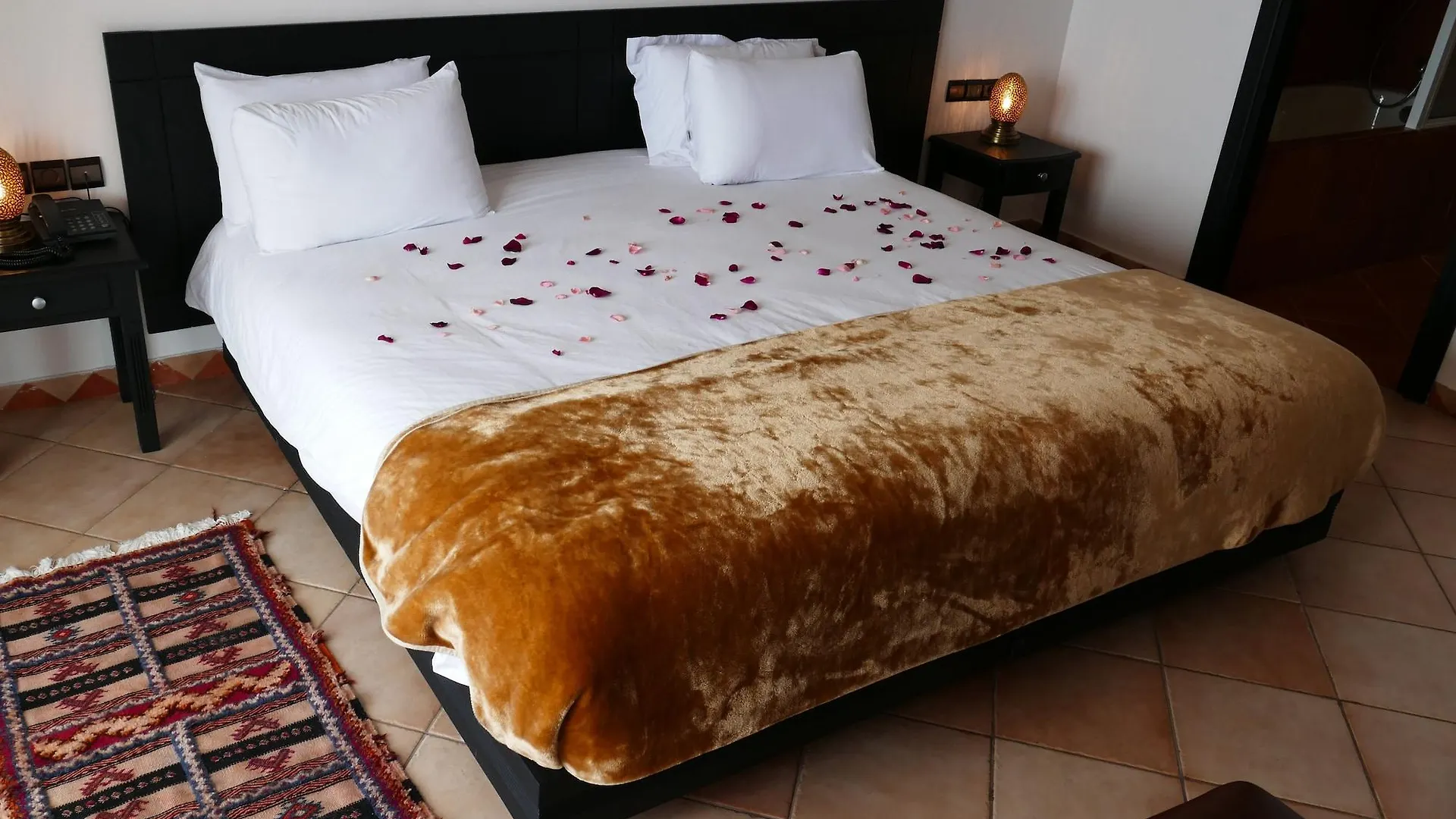Aparthotel Ocean Atlantic View Agadir