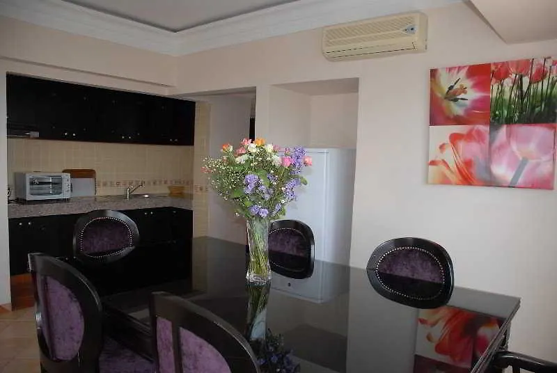 Aparthotel Ocean Atlantic View Agadir Marokko