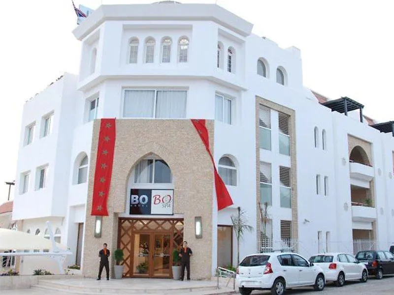 Aparthotel Ocean Atlantic View Agadir