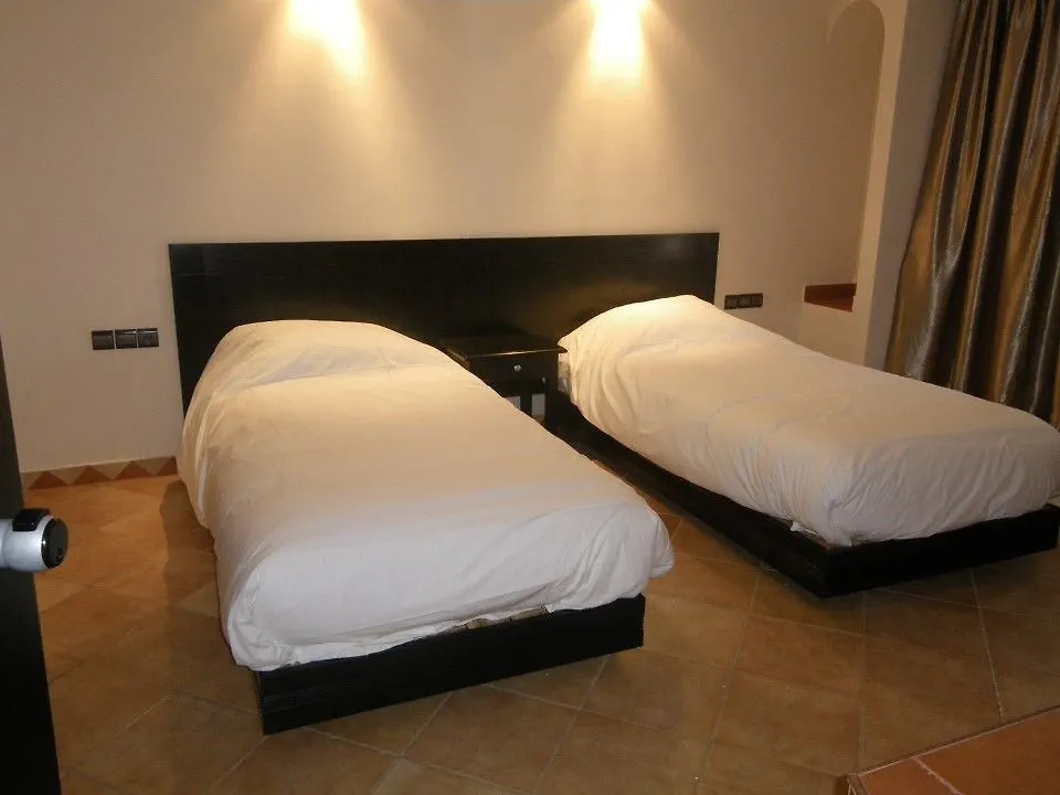 Aparthotel Ocean Atlantic View Agadir