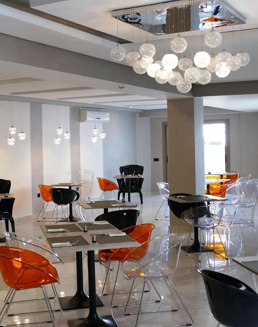 Aparthotel Ocean Atlantic View Agadir