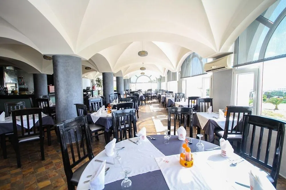 ****  Ocean Atlantic View Aparthotel Agadir Morocco