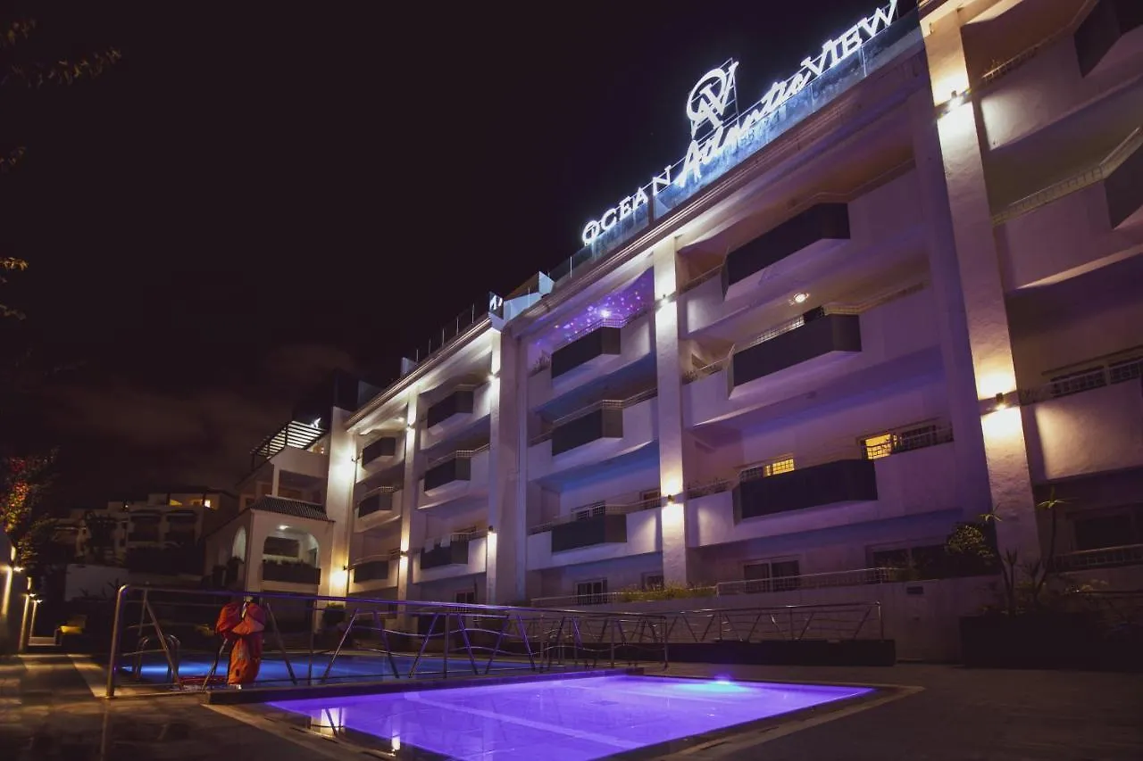 Ocean Atlantic View Aparthotel Agadir