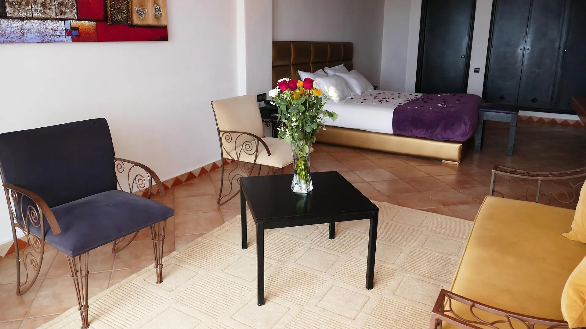 Ocean Atlantic View Aparthotel Agadir