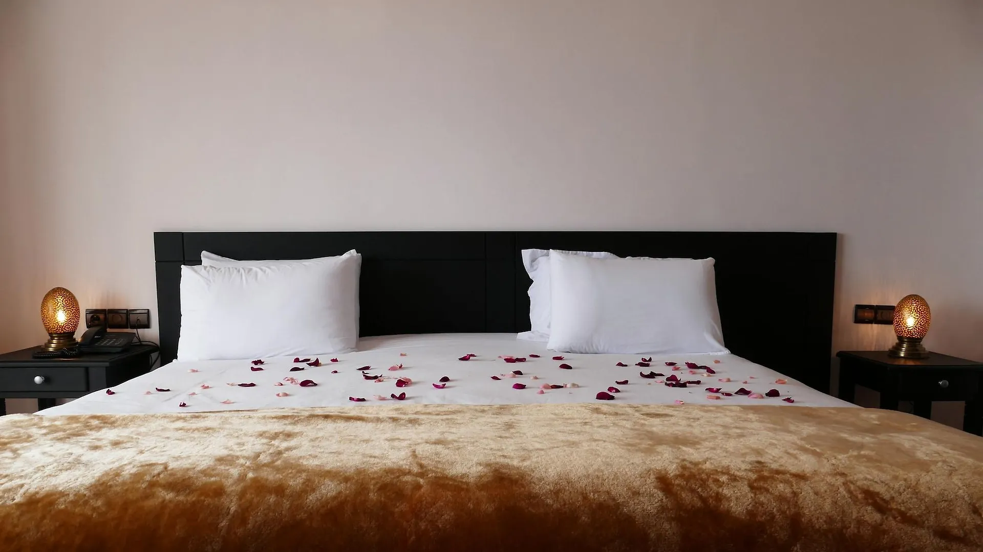 Ocean Atlantic View Aparthotel Agadir 4*,  Morocco