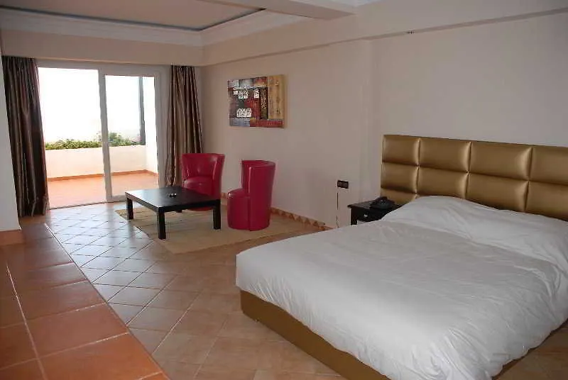 Ocean Atlantic View Aparthotel Agadir