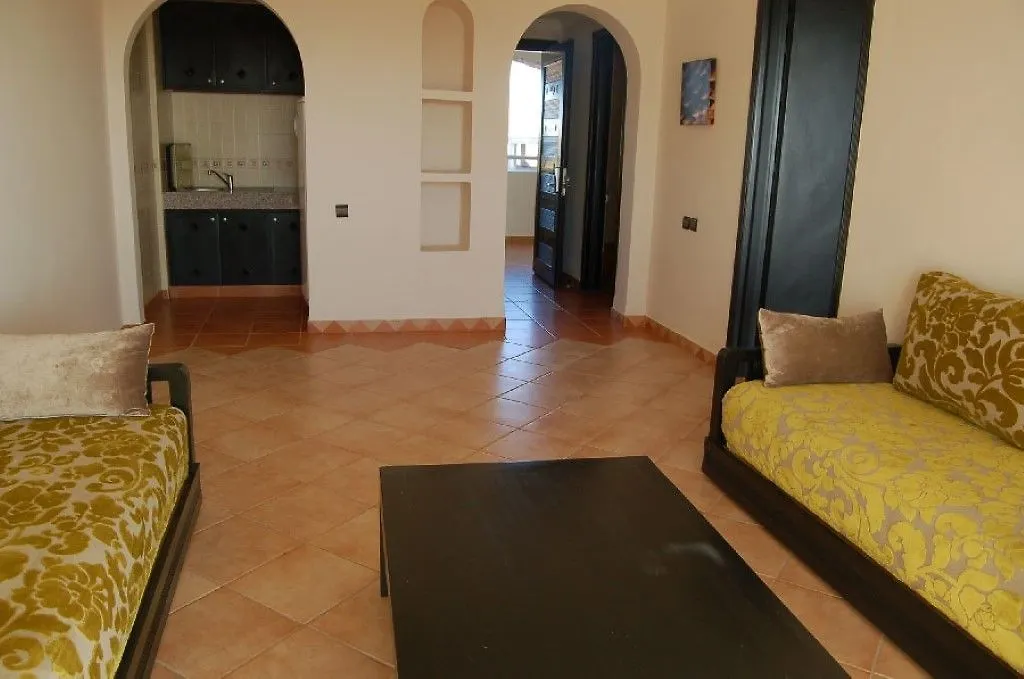 Ocean Atlantic View Aparthotel Agadir 4*,  Morocco