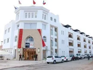 Ocean Atlantic View Aparthotel Agadir