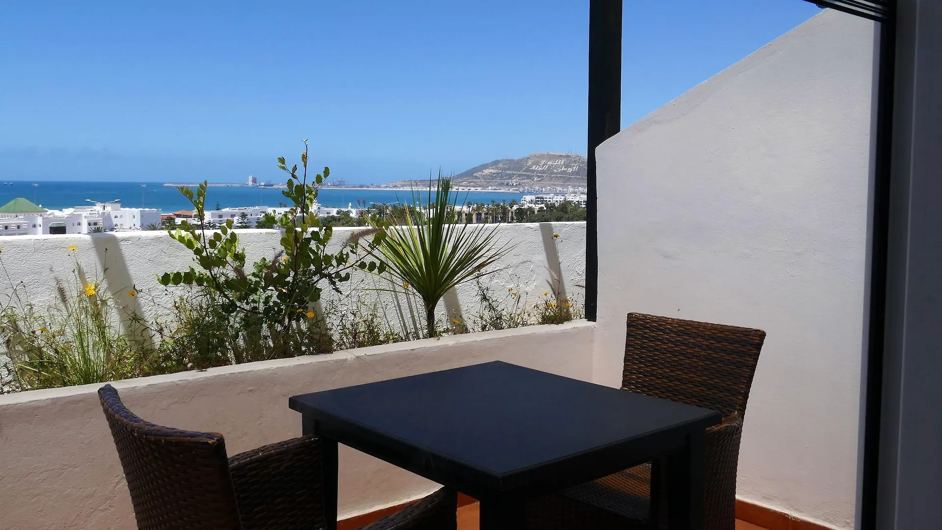 Ocean Atlantic View Aparthotel Agadir